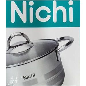 قابلمه 14 استیل نیچی